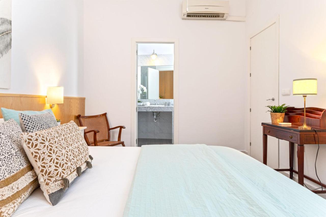 Genteel Home Larios มาลากา ภายนอก รูปภาพ