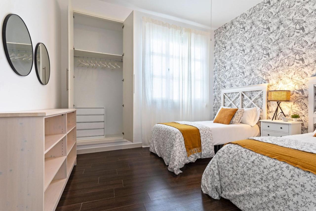 Genteel Home Larios มาลากา ภายนอก รูปภาพ
