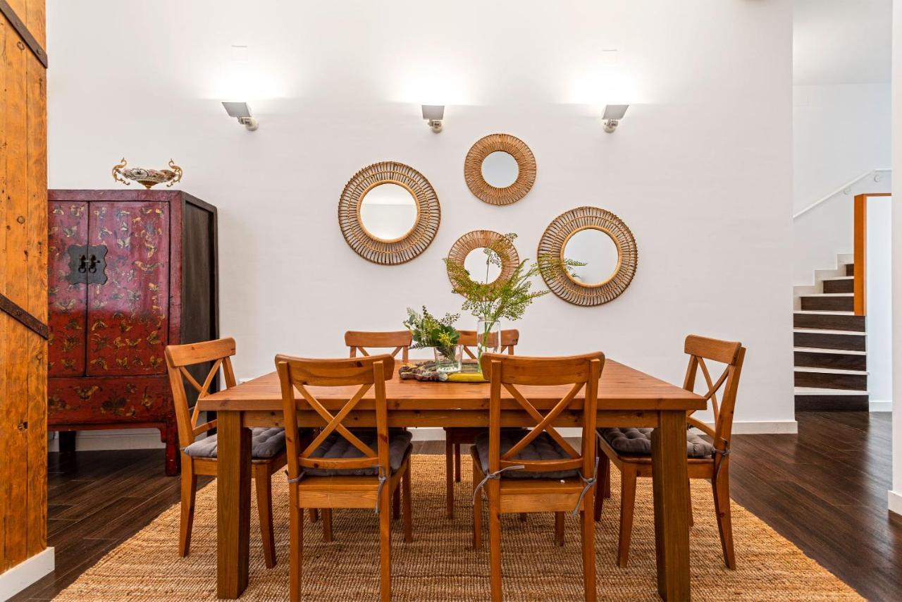 Genteel Home Larios มาลากา ภายนอก รูปภาพ