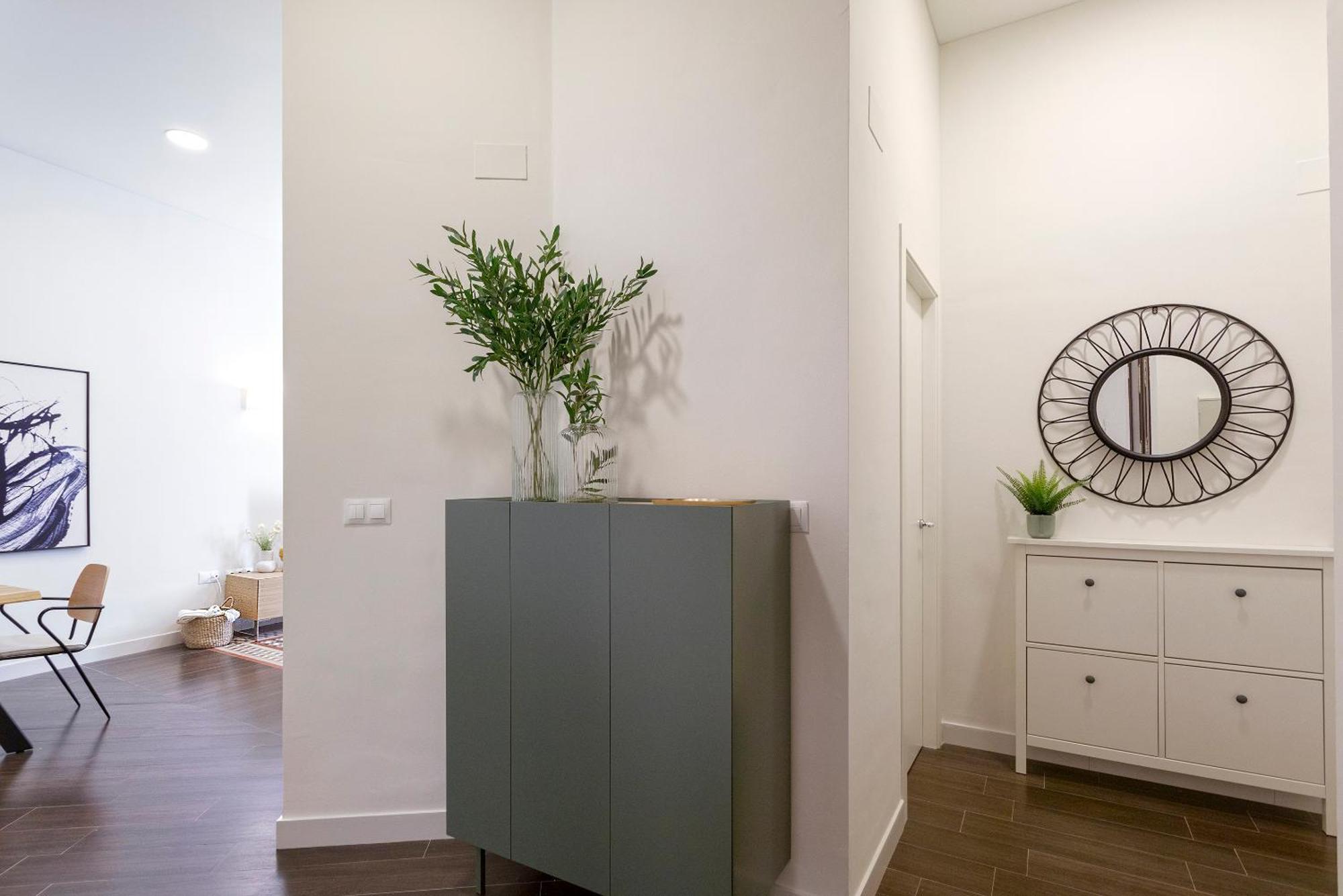 Genteel Home Larios มาลากา ภายนอก รูปภาพ