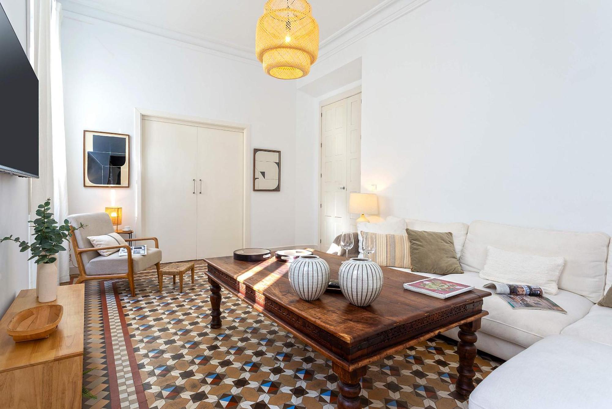 Genteel Home Larios มาลากา ภายนอก รูปภาพ